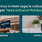 Hotiday Collection - Porto Azzurro 카폴리베리