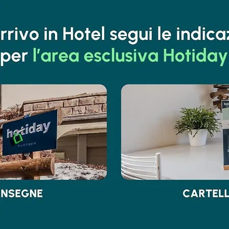 Hotiday Collection - Porto Azzurro カポリーヴェリ