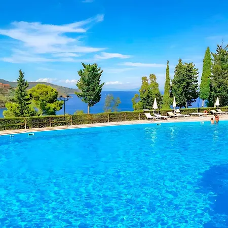 Hotiday Collection - Porto Azzurro Ξενοδοχείο 4*