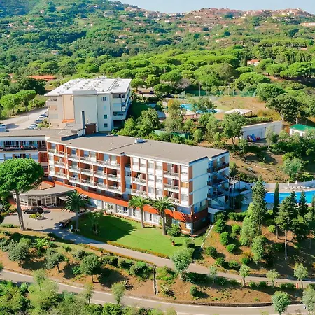 ホテル Hotiday Collection - Porto Azzurro 4*