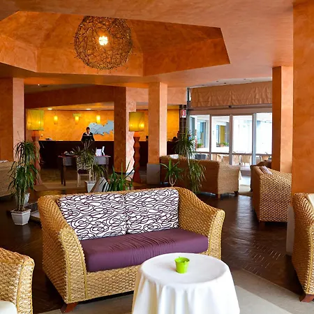 ホテル Hotiday Collection - Porto Azzurro