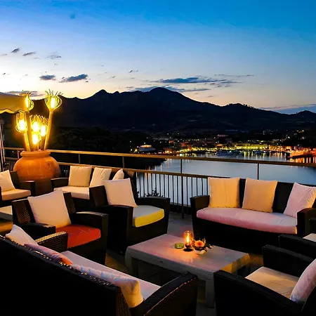 Hotiday Collection - Porto Azzurro 4*