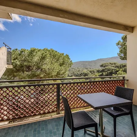 Hotiday Collection - Porto Azzurro 호텔 카폴리베리