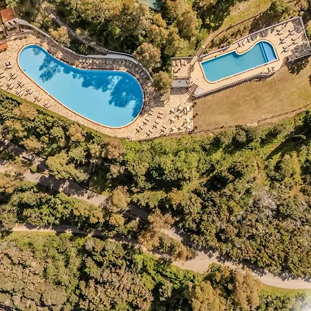Hotiday Collection - Porto Azzurro 카폴리베리