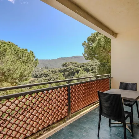 Hotiday Collection - Porto Azzurro 4* 카폴리베리