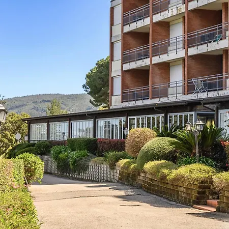 Hotiday Collection - Porto Azzurro Ξενοδοχείο 4*