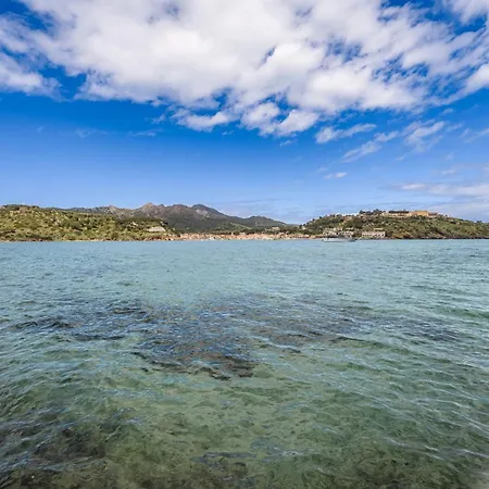 Hotiday Collection - Porto Azzurro Capoliveri (Isola d'Elba)