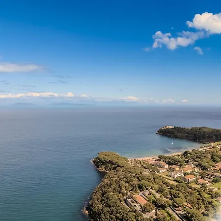 Hotiday Collection - Porto Azzurro Ξενοδοχείο 4*