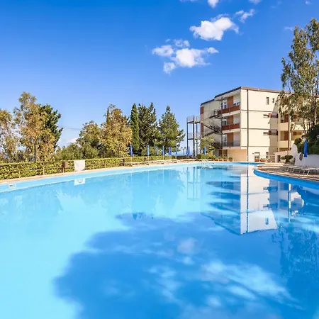 Ξενοδοχείο Hotiday Collection - Porto Azzurro Capoliveri (Isola d'Elba)