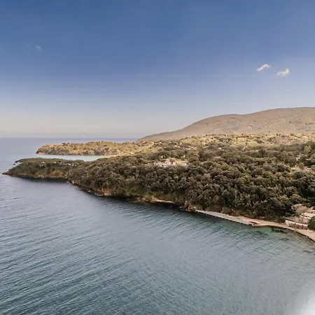 Ξενοδοχείο Hotiday Collection - Porto Azzurro Capoliveri (Isola d'Elba)