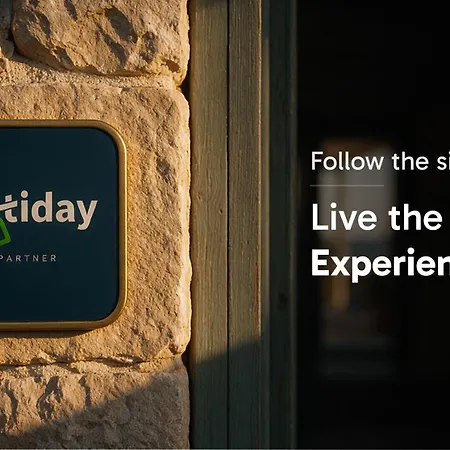 Hotiday Collection - Porto Azzurro 4*