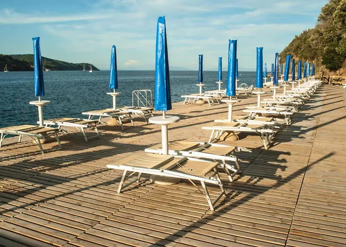 Hotiday Collection - Porto Azzurro Hotel Capoliveri (Isola d'Elba)