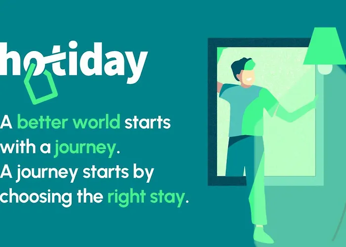 Hotiday Collection - Porto Azzurro 4* Capoliveri (Isola d'Elba)