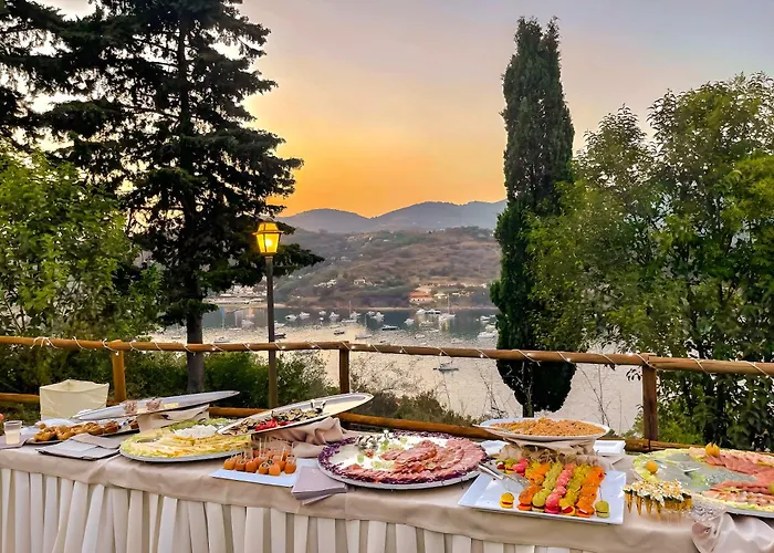 Hotel Hotiday Collection - Porto Azzurro Capoliveri (Isola d'Elba)