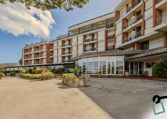 Hotel Hotiday Collection - Porto Azzurro