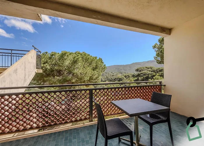 Hotiday Collection - Porto Azzurro Hotel Capoliveri (Isola d'Elba)