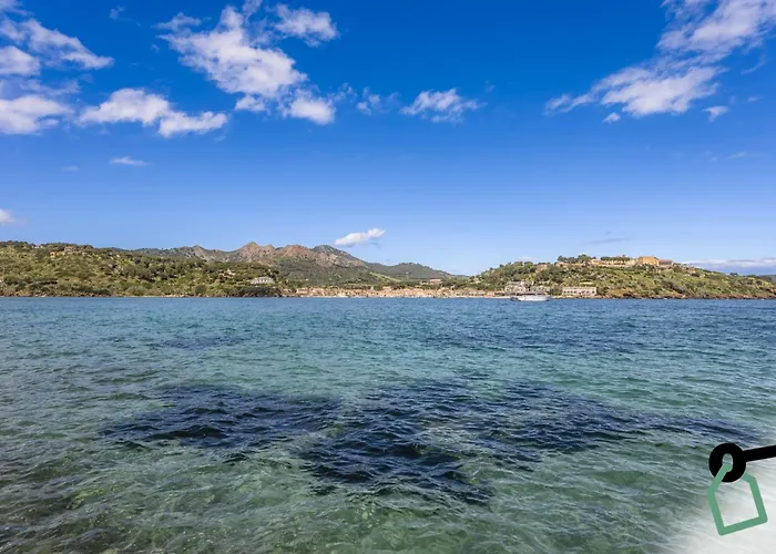 Hotiday Collection - Porto Azzurro Hotel