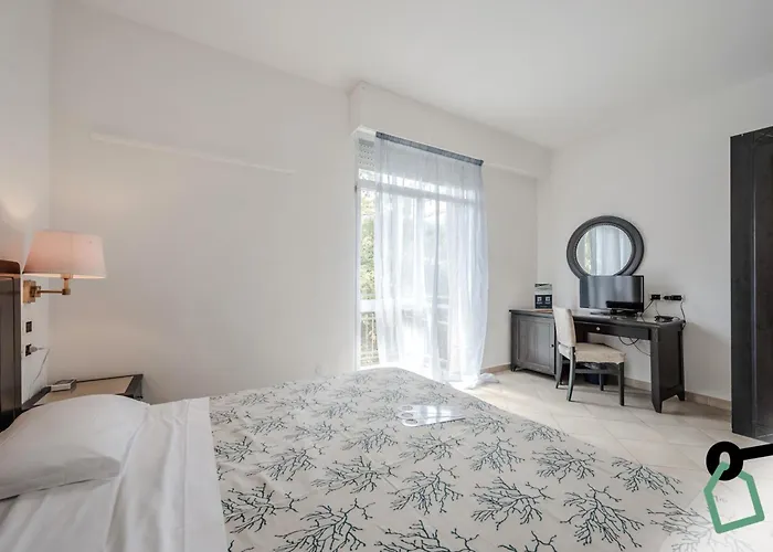 Hotiday Collection - Porto Azzurro Hotel Capoliveri (Isola d'Elba)