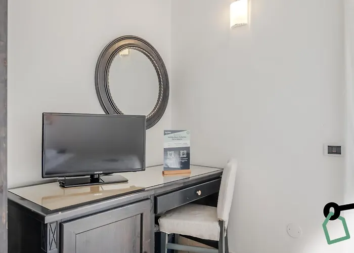 Hotel Hotiday Collection - Porto Azzurro Capoliveri (Isola d'Elba)