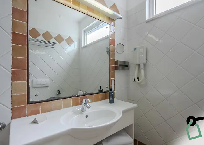 Hotiday Collection - Porto Azzurro Hotel Capoliveri (Isola d'Elba)