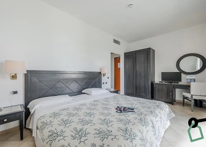 Hotel Hotiday Collection - Porto Azzurro