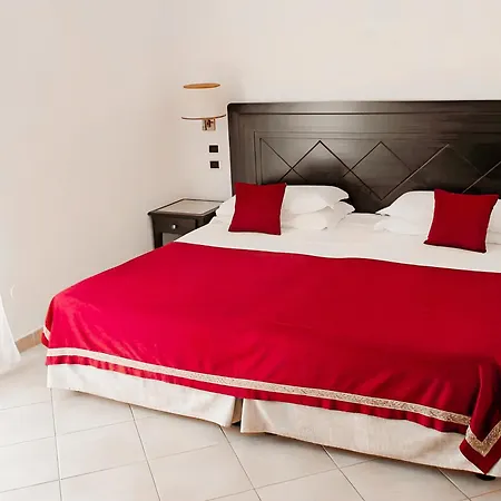Hotiday Collection - Porto Azzurro Hotel Capoliveri (Isola d'Elba)