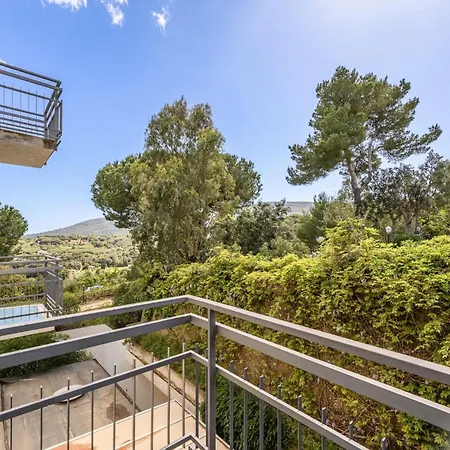 Hotiday Collection - Porto Azzurro 4*