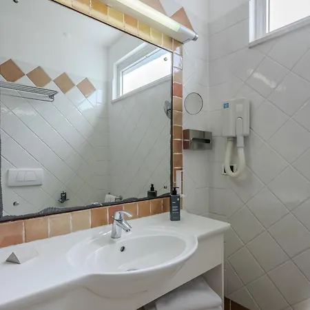 Hotiday Collection - Porto Azzurro Hotel Capoliveri (Isola d'Elba)