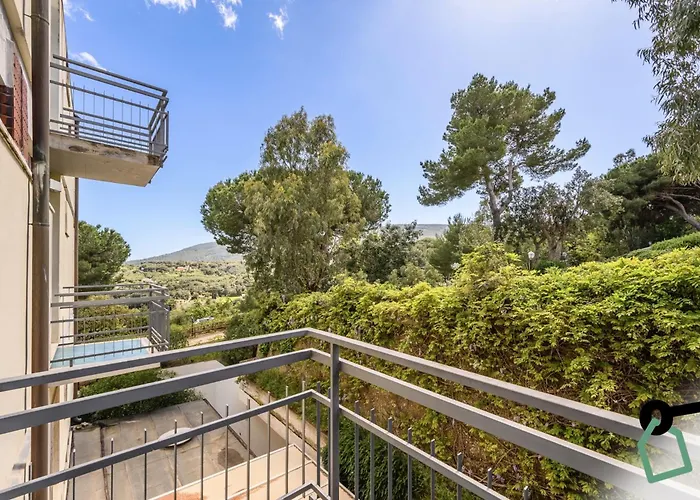 Hotiday Collection - Porto Azzurro 4*