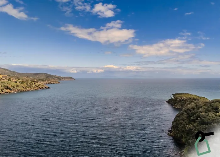 Hotiday Collection - Porto Azzurro 4*